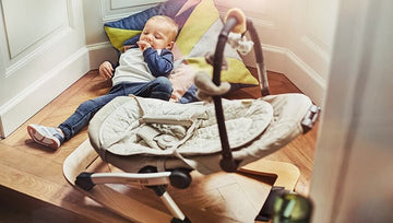 Tips for safe car travels with your baby